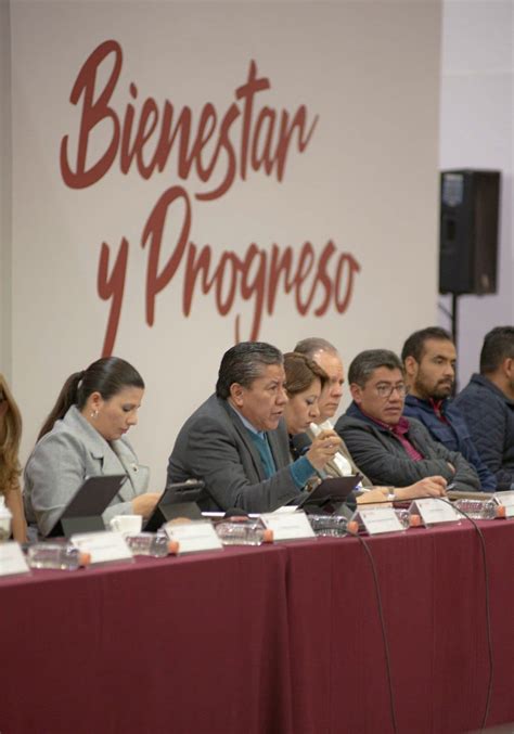 Recursos Sin Precedentes Por M S De Mil Mdp Convienen Gobierno