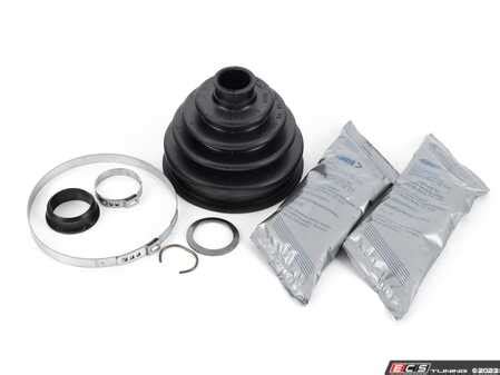 Gkn Drivetech B F Front Outer Cv Joint Boot Kit Priced Each