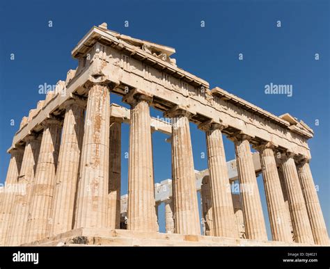 Acropoli Di Atene Immagini E Fotografie Stock Ad Alta Risoluzione Alamy