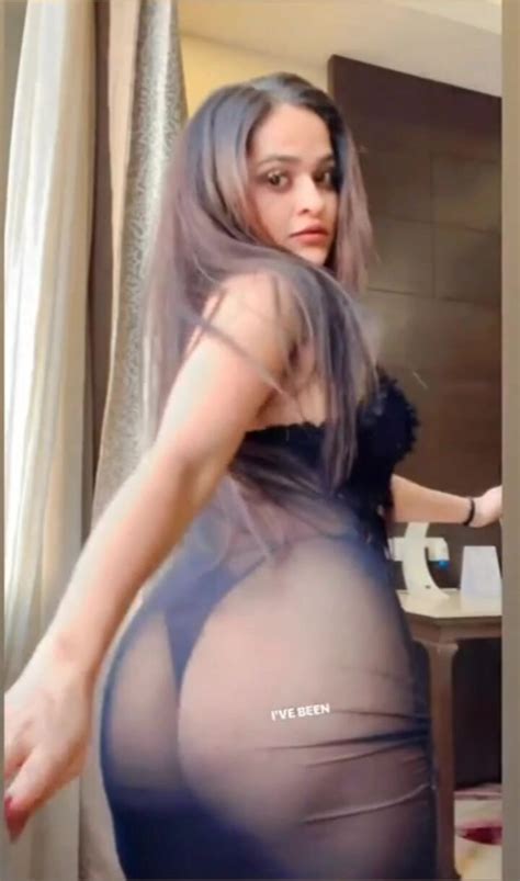 Prajakta Dusane Leak Ass Nude Boobs Pussy CamWhores