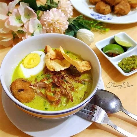 Resep Soto Khas Dari Berbagai Daerah Mudah Dan Enak Blog And