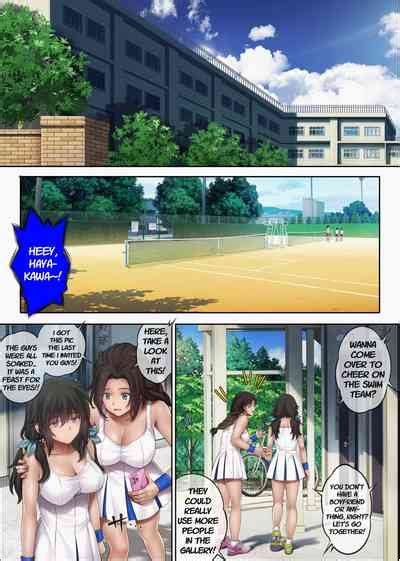 Yume Ka Utsutsu KaHayakawa Nozomi Ver Nhentai Hentai Doujinshi And Manga