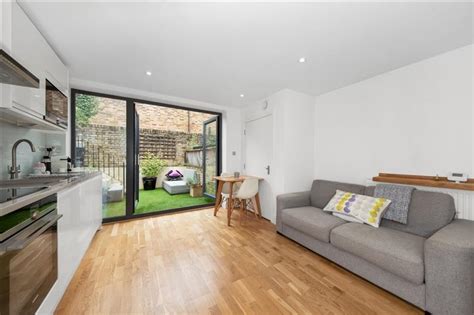 1 Bedroom Maisonette For Sale In Church Road Crystal Palace Se19 Pedder