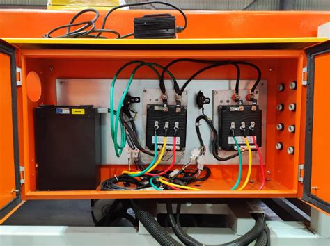 4 Extension Telescopic Belt Conveyor - smartconvey.com 