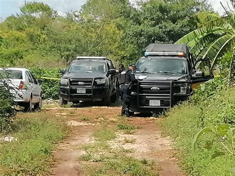 Hombre se suicida colgándose dentro de una casa en Ticul PorEsto