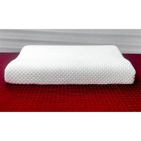 Moulded Memory Foam Big Counter Pillow For Home At Rs 670 Piece In