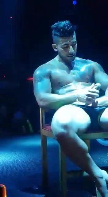 Hot Stripper Jerk Off Thisvid