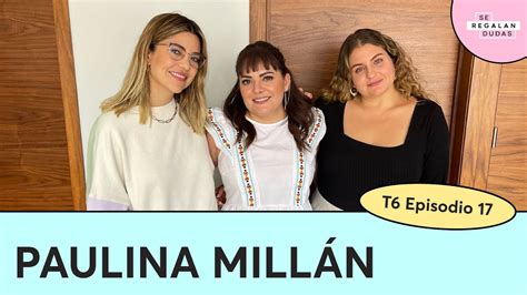 Poliamor Y Relaciones Abiertas Paulina Mill N Youtube Music