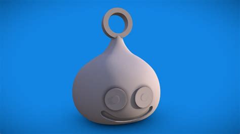 Slime 3d Models Sketchfab