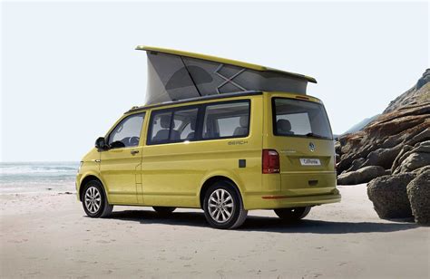 Which VW Camper Van Is Best For Van Life And Weekend Trips?