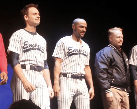 Jesse Williams Is Terrified Of Being Nude On Stage In Take Me Out Lovebscott