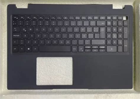 Palmrest Dell Latitude 3510 C teclado Español Latino 0jyg4y Envío gratis