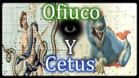 Tu Horóscopo No Es El Que Realmente Crees Ofiuco Y Cetus Youtube