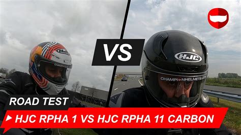 HJC RPHA 11 PRO Helmet Review, 57% OFF