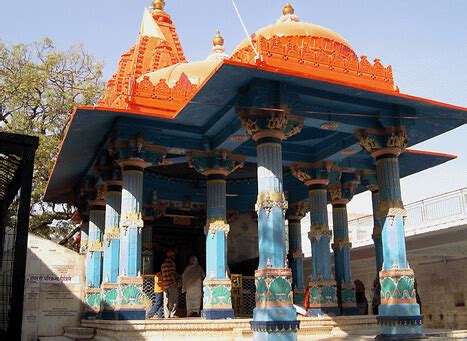 Brahma Temple Tour in Pushkar Rajasthan