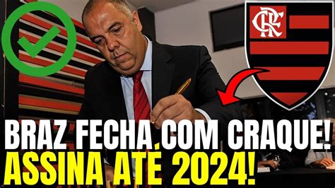 COMEMORA NAÇÃO CONTRATO FIRMADO DIRETORIA ACABOU DE CONFIRMAR