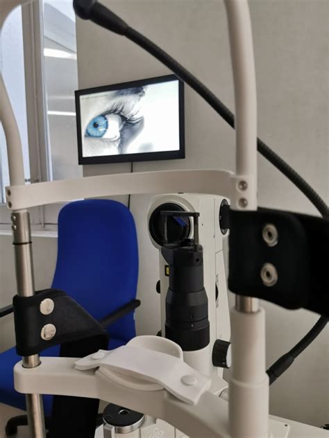 Cirugía Ocular Madrid Clínica Oftalmológica Lasik Center