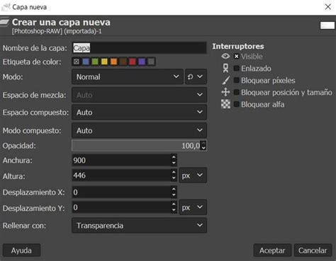 Photoshop Vs Gimp Exclusive Features Of The Adobe Program Itigic