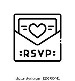 RSVP Logo Vector (.EPS) Free Download