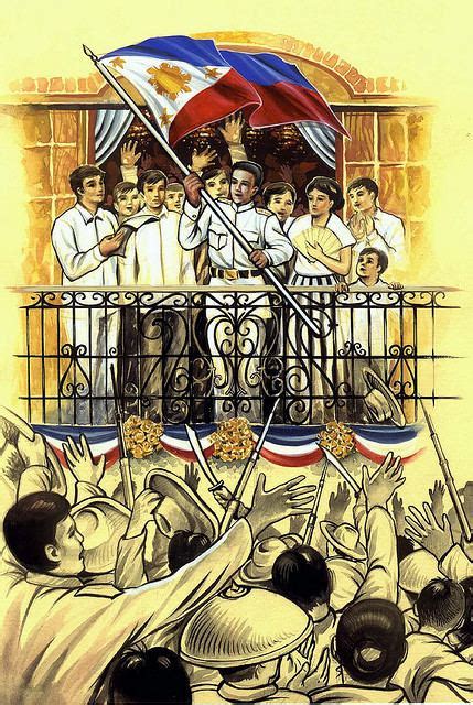 Philippine Declaration Of Independence Alchetron The Free Social