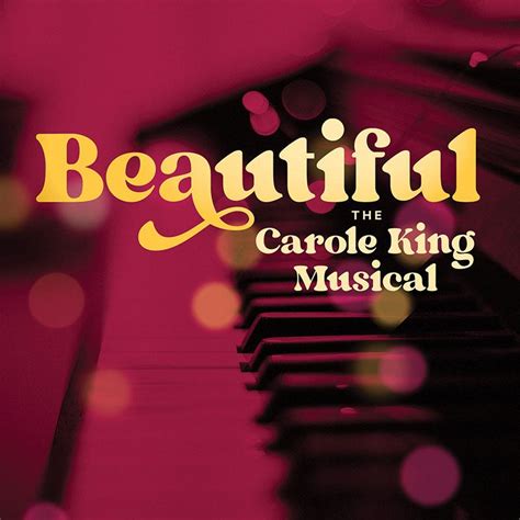 ‘Beautiful’: The Carole King Musical | Seattle Area Family Fun Calendar | ParentMap