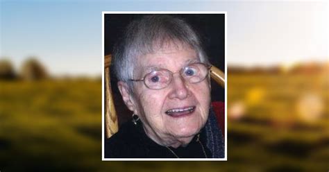 Mauna Matracia Obituary June Middendorf Bullock Funeral Homes