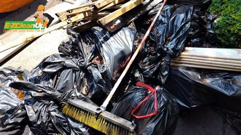 Storm Debris Cleanup Philadelphia: Get a Free Quote - EZ CleanUp