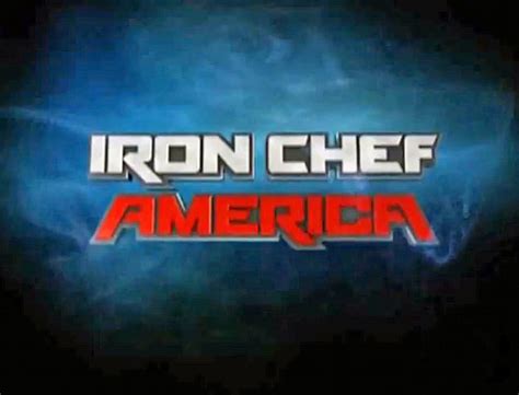 Iron Chef America episodes | Good Eats | Fandom