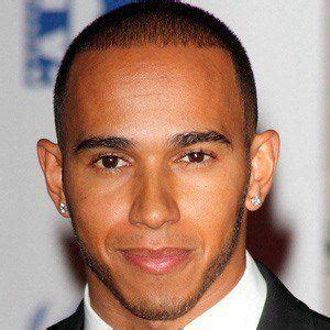 Lewis Hamilton Various Headshots Naked Male Celebrities