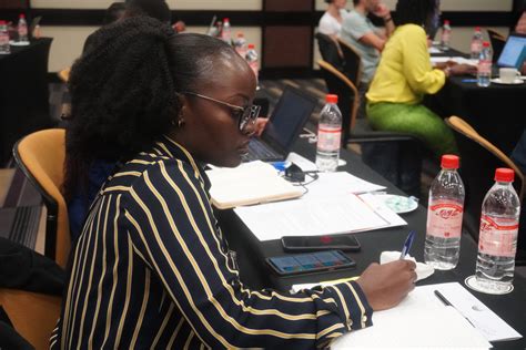 Press Release CHR Holds Conference On The Decriminalisation Of Same Sex Laws And The