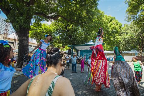 Programação Cultural Gratuita Reúne Diversas Gerações No Benfica