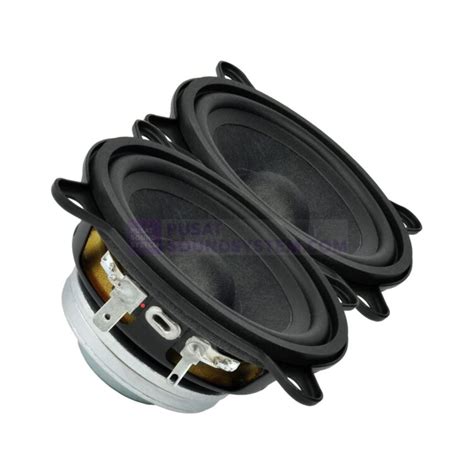 Jual Faital Pro 3FE22 Speaker Full Range 3 inch 20 Watt