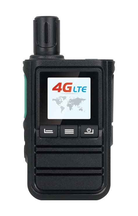 IP 688 4G LTE POC TYT Electronics Co Ltd DMR Products Handheld