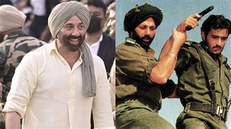 Sunny Deol reveals Border 2 was already on the cards, but makers was ...