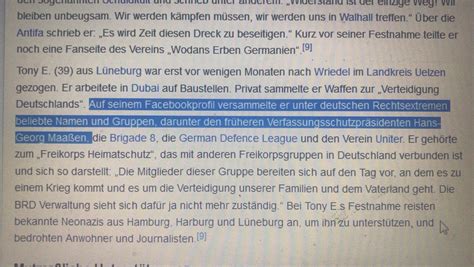 Hans Georg Maaßen on Twitter Aus Wikipedia Gruppe S Klassische