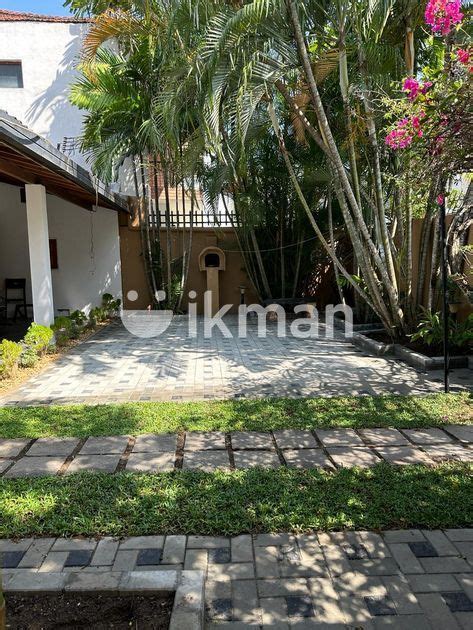 House For Rent Colombo Ikman