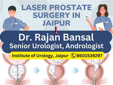 Best Laproscopic Pyeloplasty Hospital In Jaipur