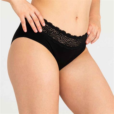 The 10 Best Period Panties Of 2021