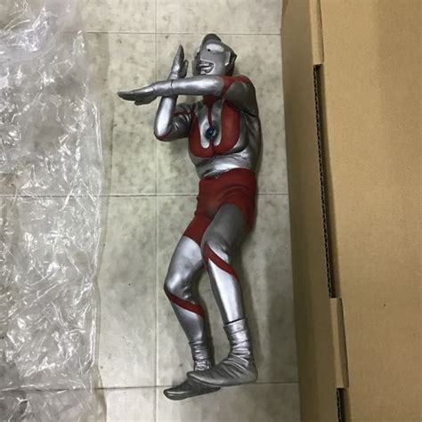 Yahooオークション 1円〜 Ccp 16特撮シリーズ ウルトラマン スペシ