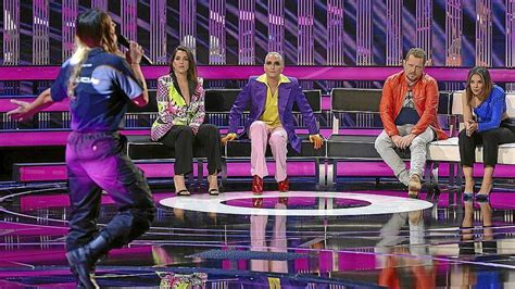 Antena 3 Estrena La Segunda Edición De ‘veo Cómo Cantas