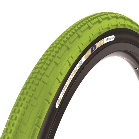 Panaracer Gravel King SK TLR Colour Edition Gravel Tyre 700c Merlin