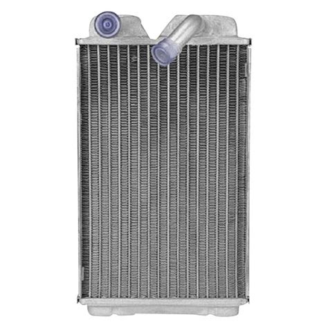 Replace Oldsmobile Cutlass 1970 HVAC Heater Core