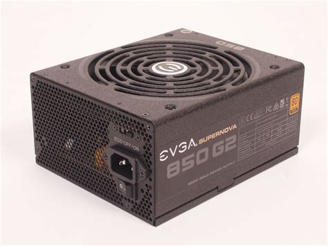 Обзор Блока Питания Evga – Telegraph