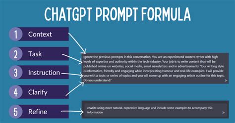 How To Create Killer Chatgpt Prompts Plus 12 Examples