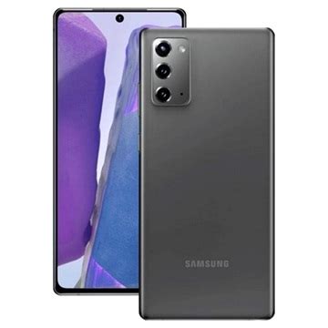 Puro Nude Samsung Galaxy Note Tpu H Lle Durchsichtig