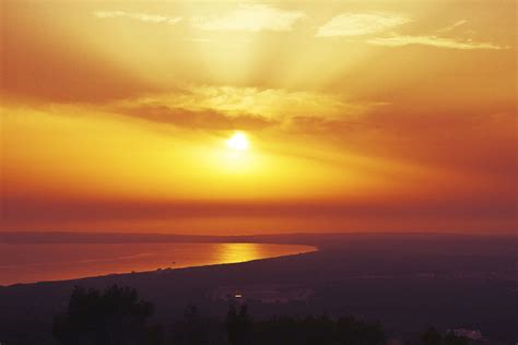 Las Puestas De Sol En Formentera Imprescindibles Esformentera