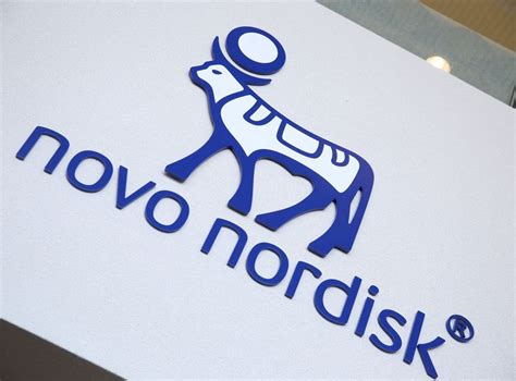 Novo Nordisk shares drop nearly 5% on disappointing obesity pill data