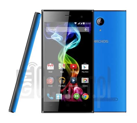 Archos C Platinum Specification Imei Info