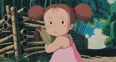 My Neighbor Totoro Screencap Fancaps