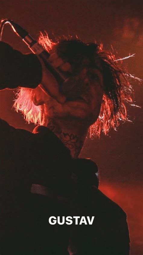 Tumblr Lil Peep Wallpapers Wallpaper Cave